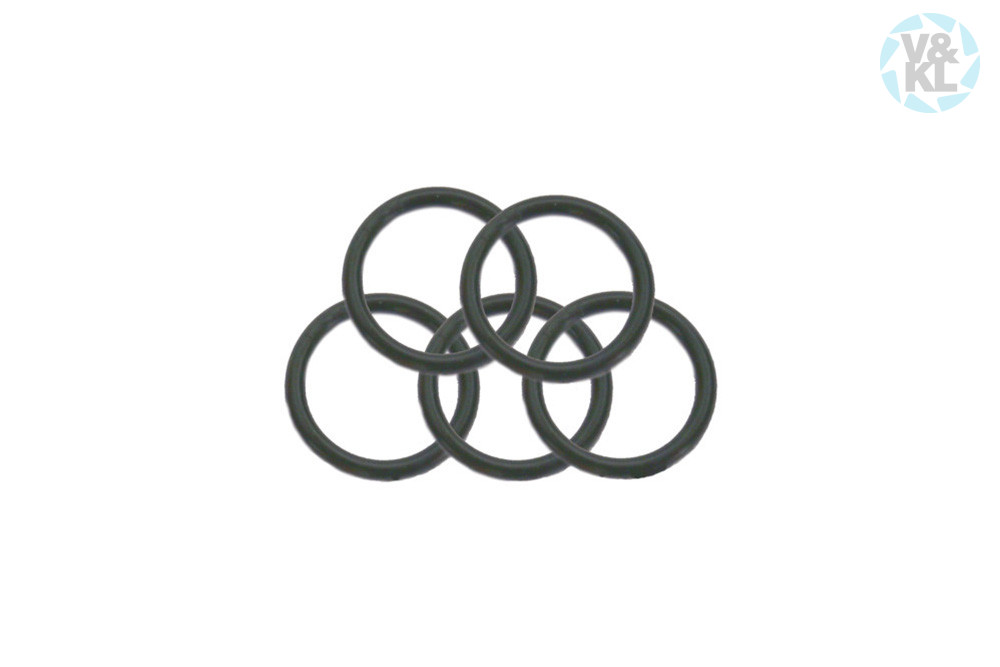 O-Ring Sirona 10,5x1,5 mm 4200858