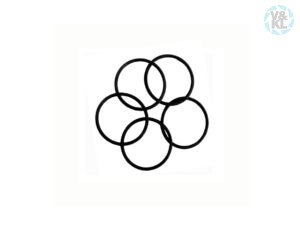 Sirona o-ring 7051436