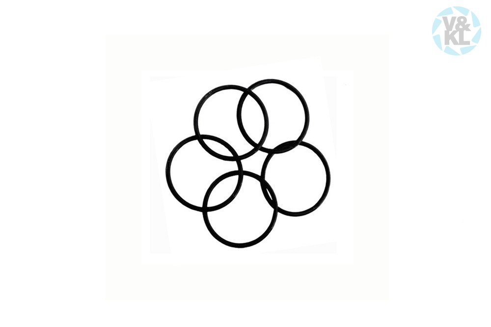 Sirona o-ring 7051436, 14x1 mm