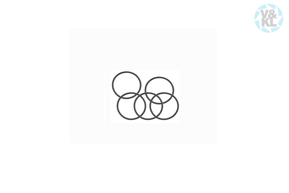 W&H o-ring 02060110