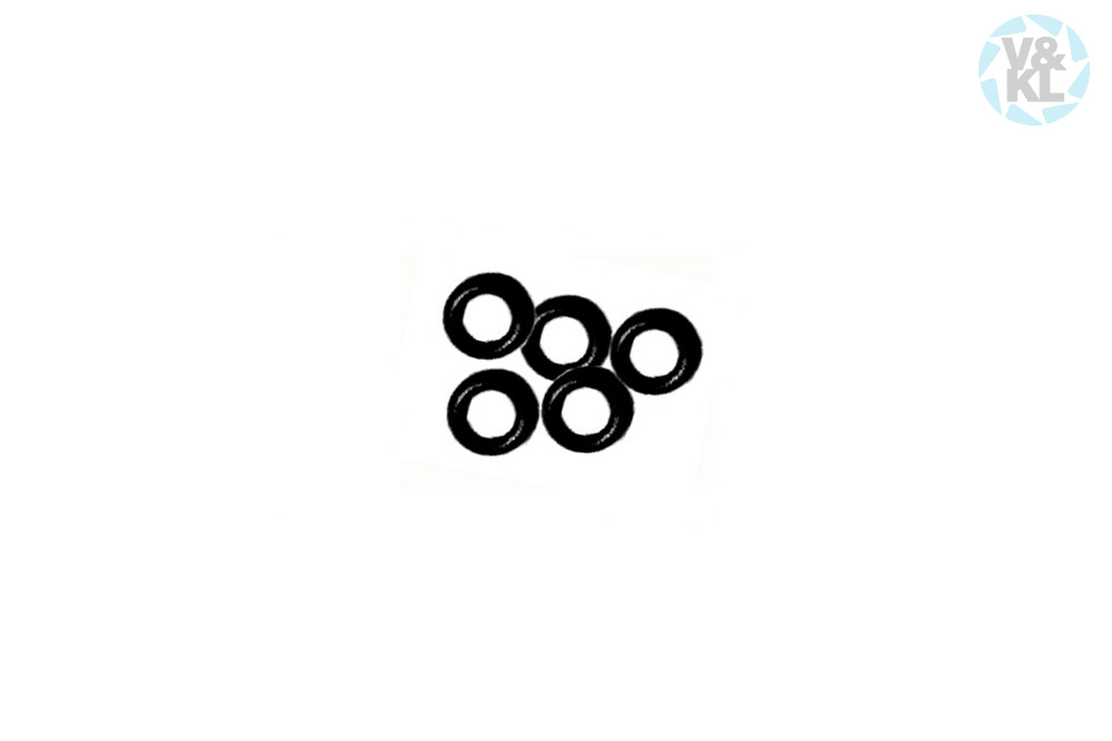O-Ring W&H 06193400