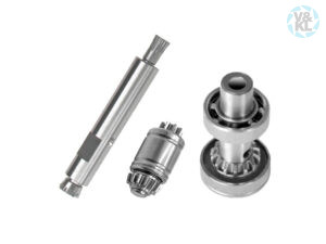 Kit for Kavo GENTLEpower LUX 25LP - replaces 1.001.3520, 1.001.3515, 1.001.3519