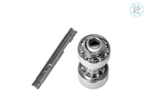 Drive kit for Kavo 68LDN - replaces 0.540.2491, 0.540.1151