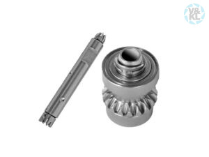 Drive kit for Kavo INTRA CL3/SURGmatic S201 - replaces 1.011.5595/1.001.4490, 1.003.4207