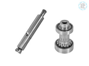 Drive kit for Kavo MASTERmatic M05 - replaces 1.011.1374, 1.011.3206