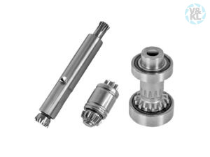 Kit for Kavo MASTERmatic M05 - replaces 1.011.1374, 1.011.3206, 1.001.3519