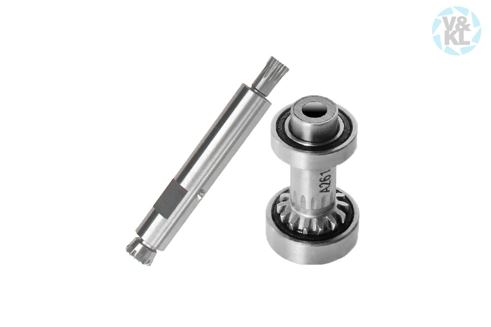 Drive Kit for KaVo MASTERmatic LUX M25L, GENTLEpower LUX 25LP