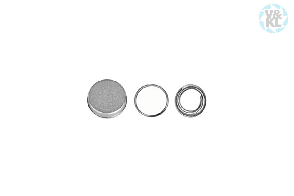 Back Cap W&H WA-56, WG-56, 03819600 & 04952800 & 05112800