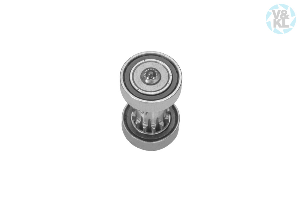 Head gear W&H WA-99 LED G, 05846100