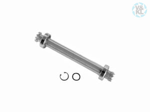 Intermediate Shaft for Sirona T2 Revo R40 - replaces 5943167