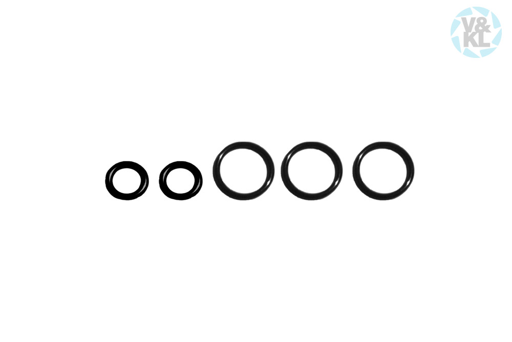 KaVo o-ring SET MULTIflex 1.010.7024