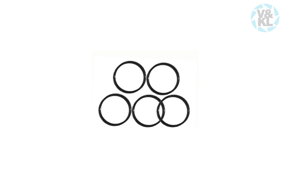 O-Ring Kavo 5,50x0,35 mm 1.001.9082