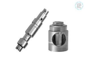 Drive kit for NSK Ti-Max Ti25 - replaces C875060 and C880022