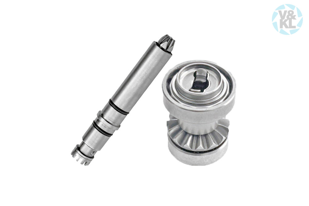 Drive Kit NSK Ti-Max X-DSG20L