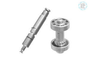 Drive kit for SIRONA C200 (9,7 mm) - replaces 6175587 / 6405687 and 6175603