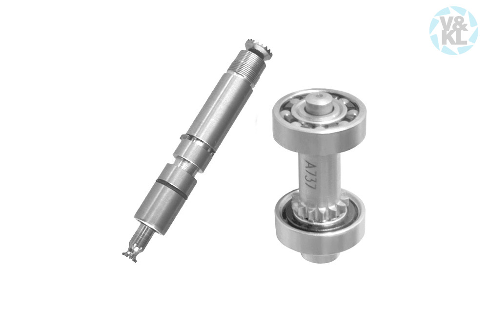 Drive Kit SIRONA C200, C200L, S200L, A200L, E200