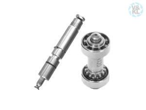 Drive kit for SIRONA T1 LINE C200 mini - replaces 6175611 / 6049345 and 6175603