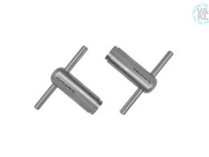 Back Cap Key Bien Air Bora inner