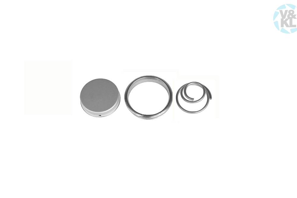 Back Cap Sirona A40, C40 Standard head 8925083, 8917924, 5947957
