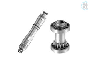 Drive Kit W&H Fusion WG-56LT new, SN 014633