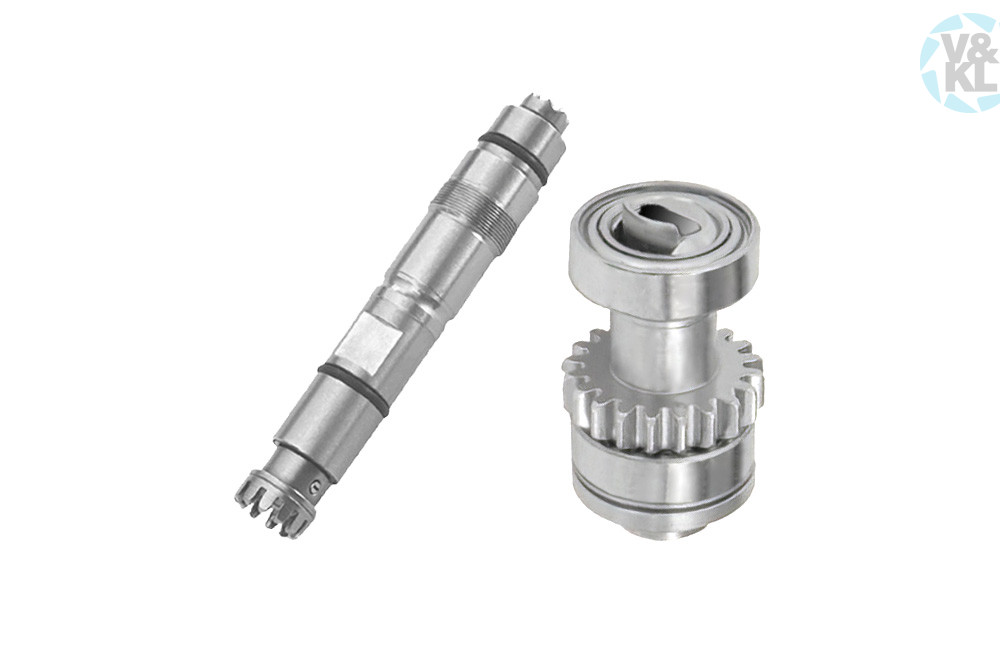 Drive Kit W&H WS-75E KM SN till 25335