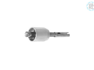 Lower Shaft Sirona C40, 594346499