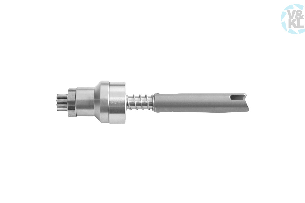 Lower shaft W&H WK-56, WK-66, 07669100