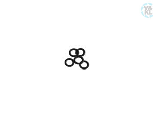 O-Ring Sirona 2,2x0,8 mm, 1879290