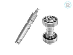 Drive kit for SIRONA C200 OLD- replaces 6000991 and 6175603