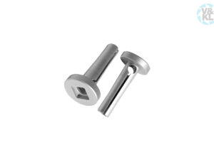 Back Cap Key for NSK FX25, C880A751