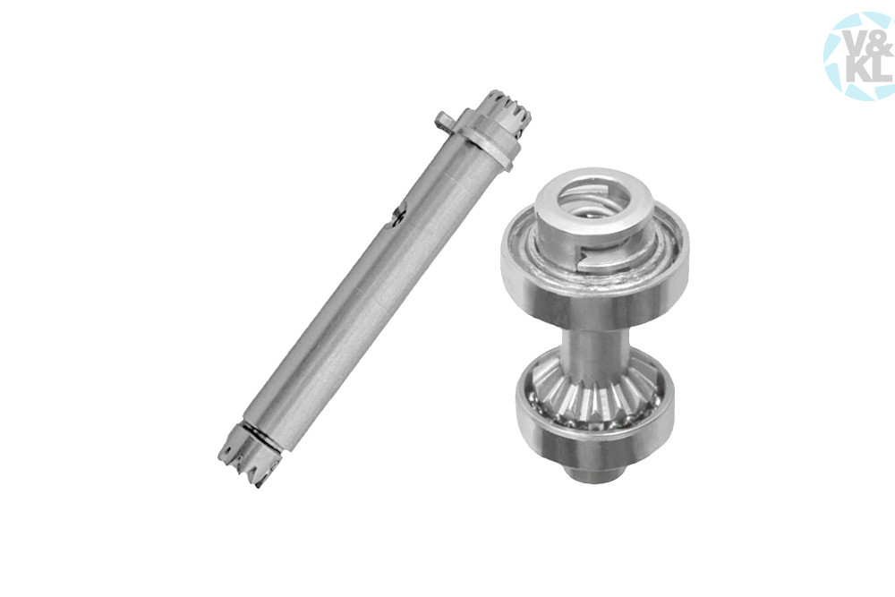 Repair Kit for BienAir CA 1:1