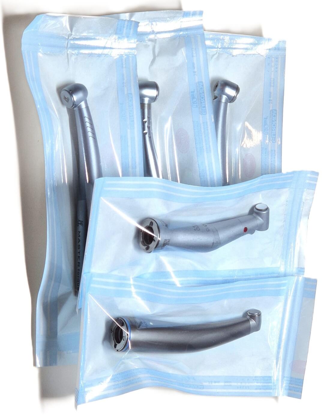 Dental Handpiece Repair