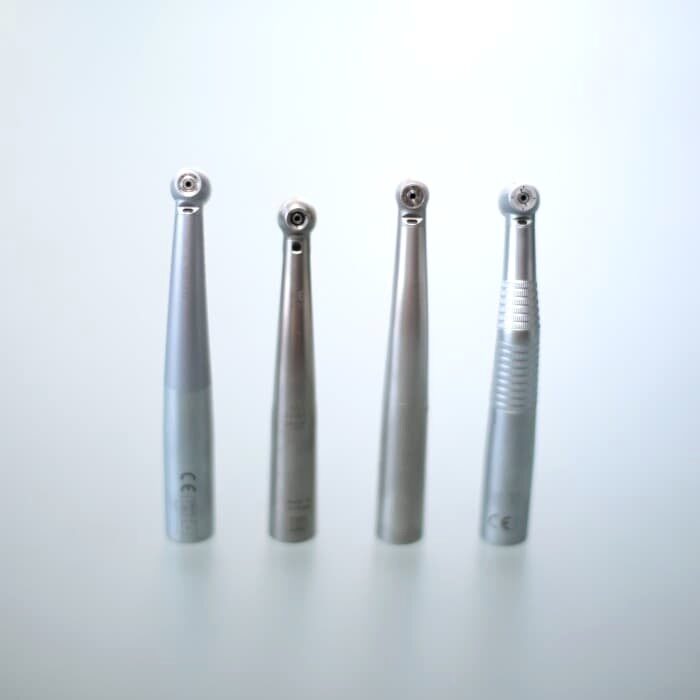 Dental Handpiece Repair