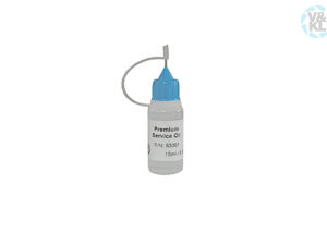 Premium Service Oil