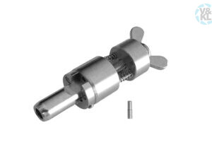 Removal tool for NSK Contra angle