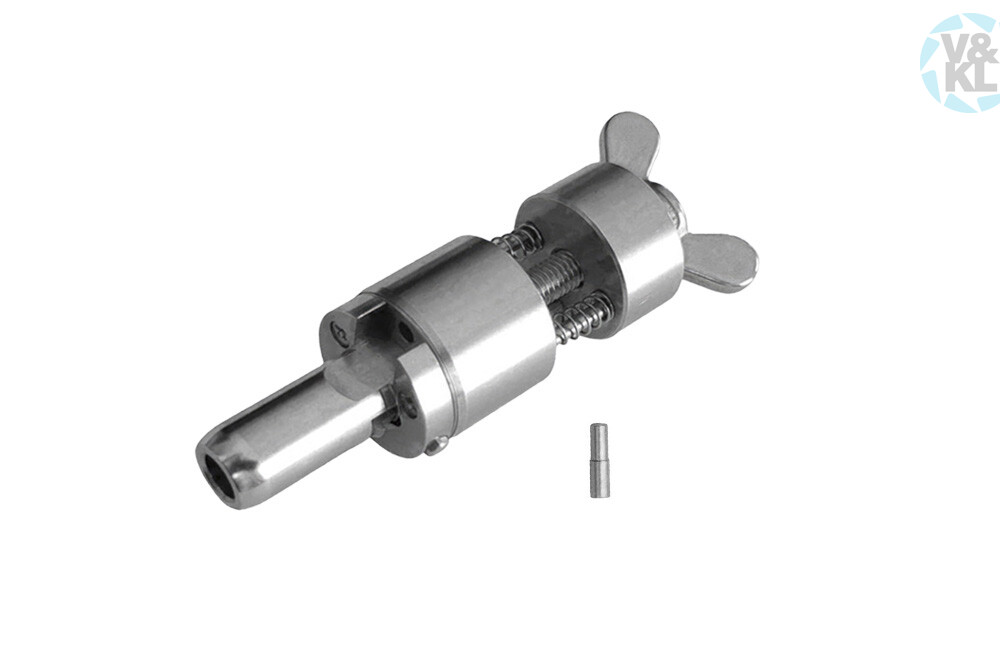 Removal tool for NSK Contra angle