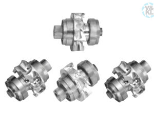 V&KL dental rotors for BA International Ultimate 688