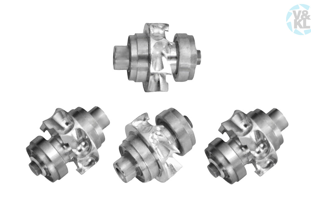 V&KL dental rotors for BA International Ultimate 688